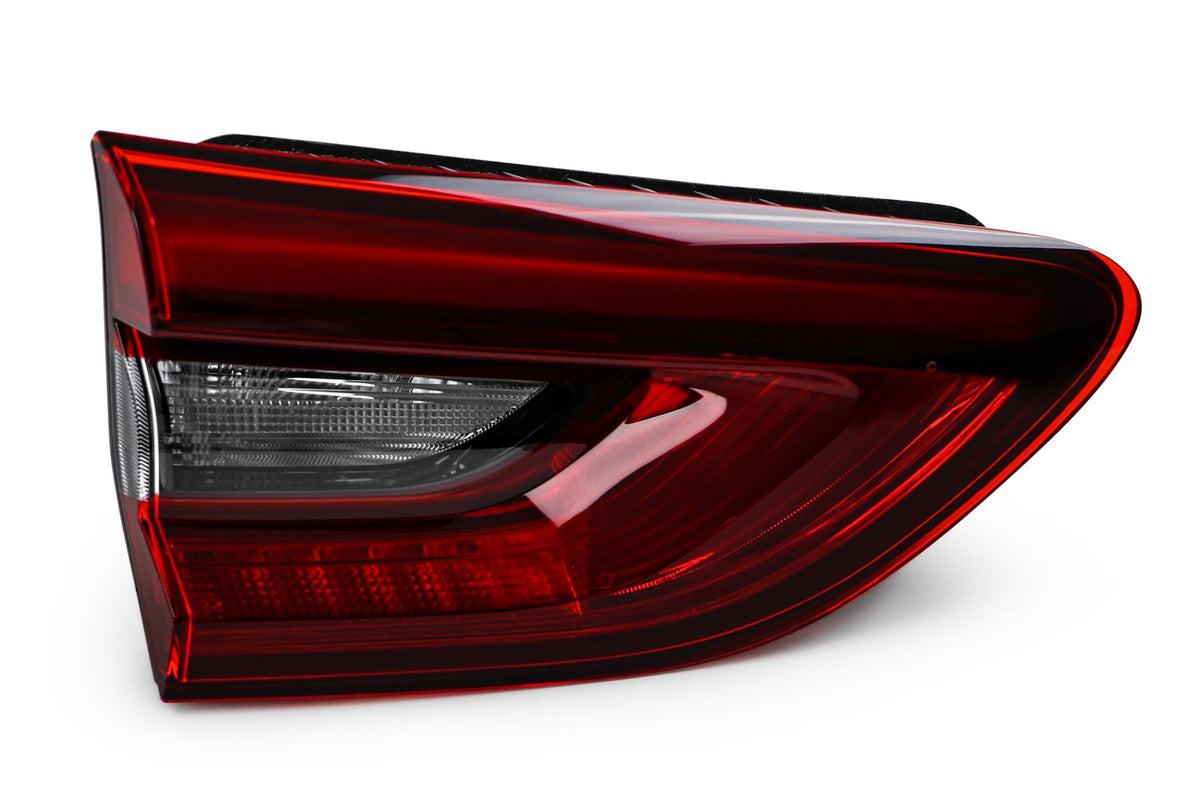 Vauxhall Insignia Left Rear Light, Magneti Marelli OEM, OEM 39107534, MPN MRL5312