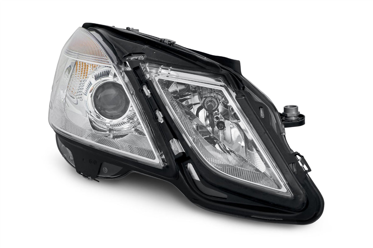 Hella Right Headlight for Mercedes-Benz, OEM quality, OEM A2128200461 - View 9
