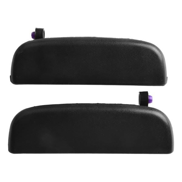 Exterior Door Handle - for Suzuki | Eurowagens