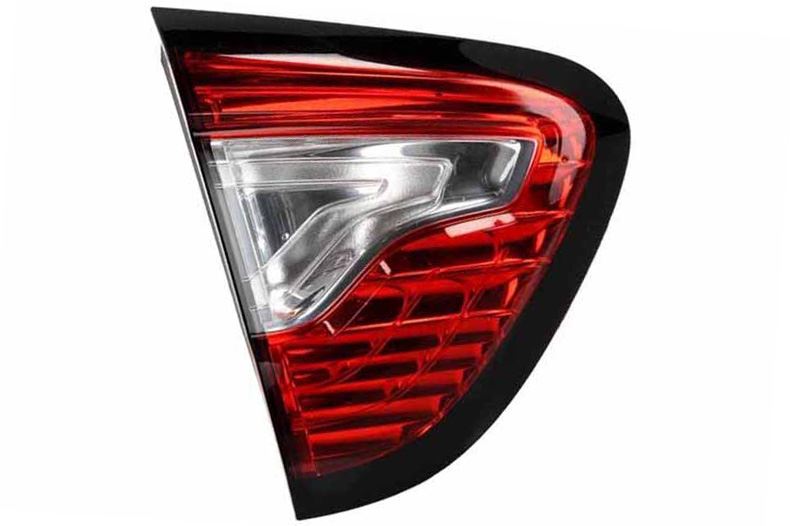 Renault Captur Left Rear Light, Magneti Marelli OEM, OEM 265554078R, MPN LLI492