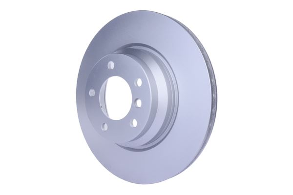 Hella Brake Disc for BMW, OEM quality, OEM 34116764645 - View 3