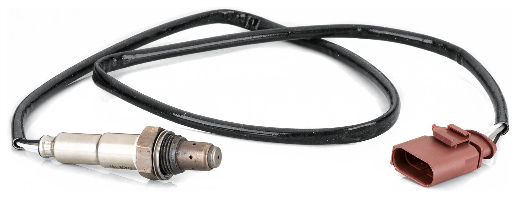 Hella Oxygen Sensor for Audi, OEM quality, OEM 6A9 062 62D M, MPN 6PA 358 103-231