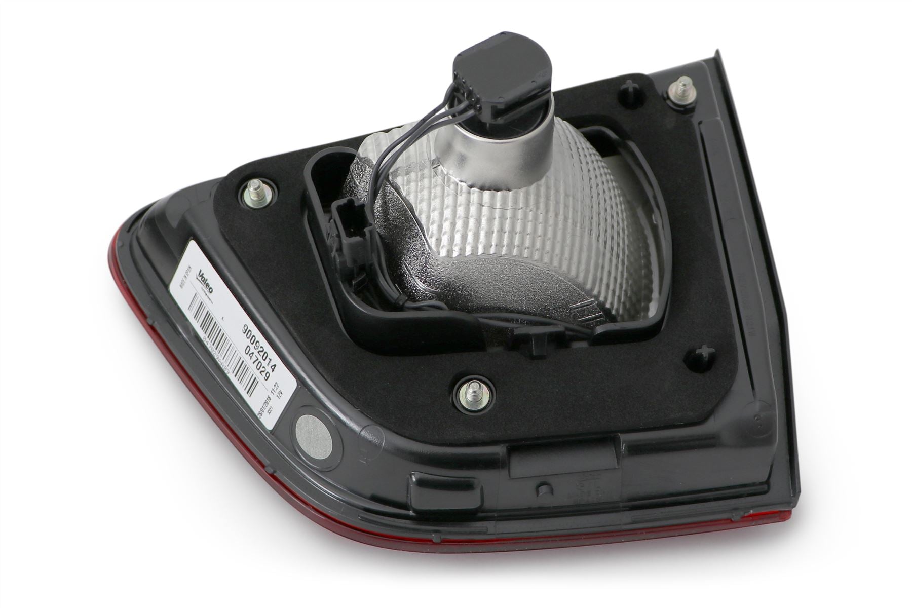 Renault Kadjar Left Rear Light, Valeo OEM, OEM 265550151R - View 7