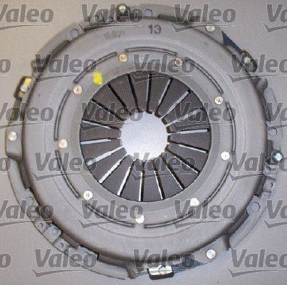 Fiat Stilo Clutch Kit, Valeo OEM, OEM 46819104 - View 2