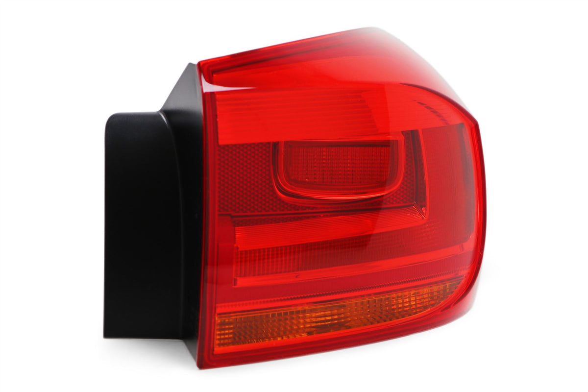 Hella Right Rear Light for Volkswagen, OEM quality, OEM 5N0945096N - View 8