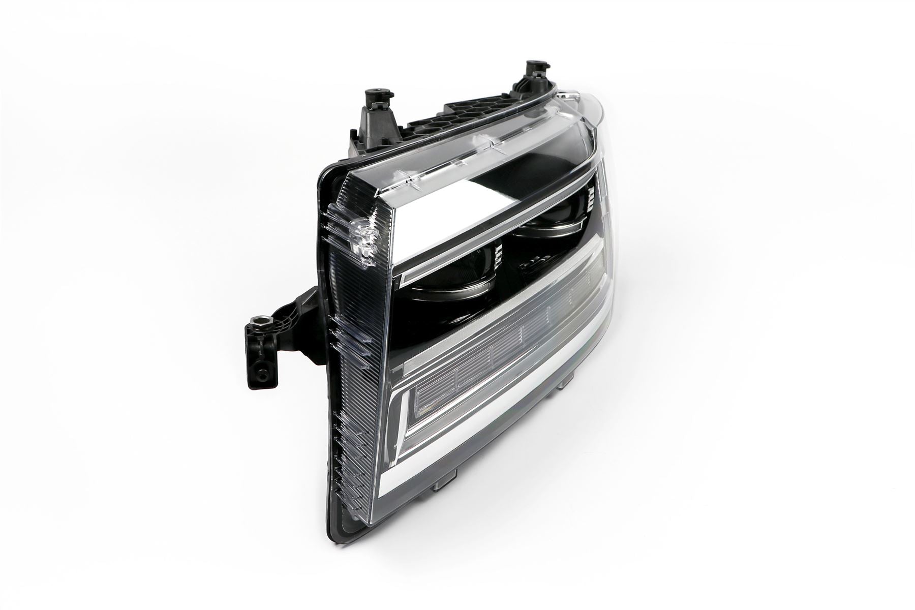 Hella LED Left Headlight for MAN & Volkswagen, OEM quality, OEM 7C1941035 - View 9