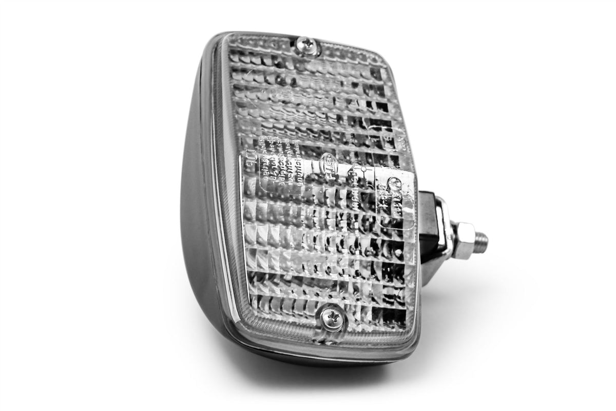 Volkswagen Golf MK1 Cabriolet Convertible Reverse Light, Hella OEM, OEM 6002519 - View 5