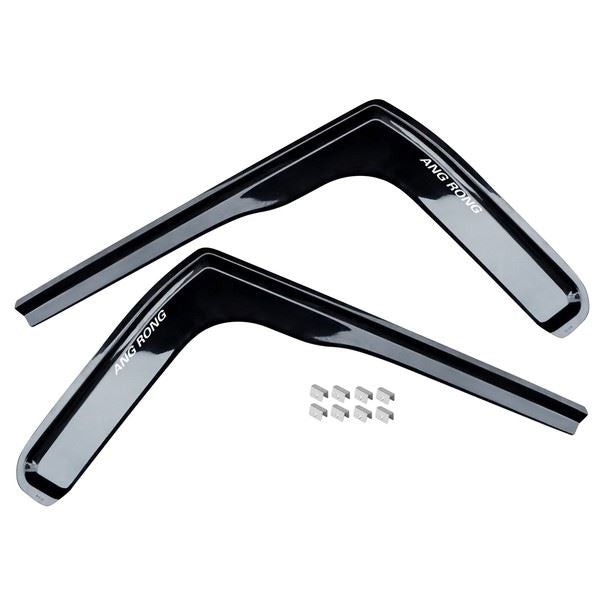 Wind Deflector - for Ford | Eurowagens - View 9