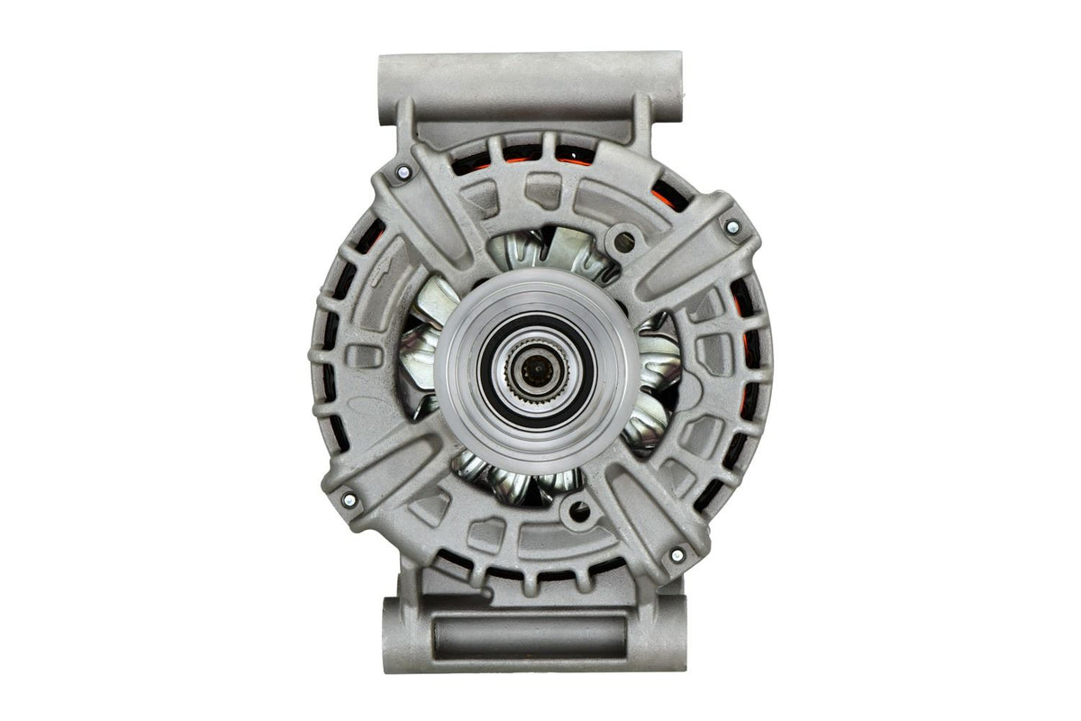 Ford Transit V363 Alternator, Hella OEM, OEM 1820604 - View 3