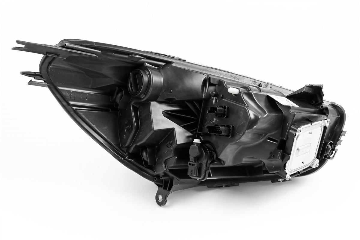 Renault Clio MK4 Left Headlight, Magneti Marelli OEM, OEM 260606051R - View 5
