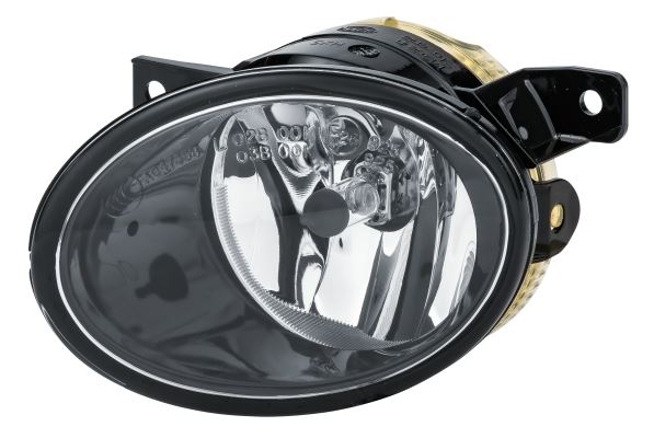 Hella Left Front Fog Light for Volkswagen, OEM quality, OEM 7E0 941 699 B - View 4