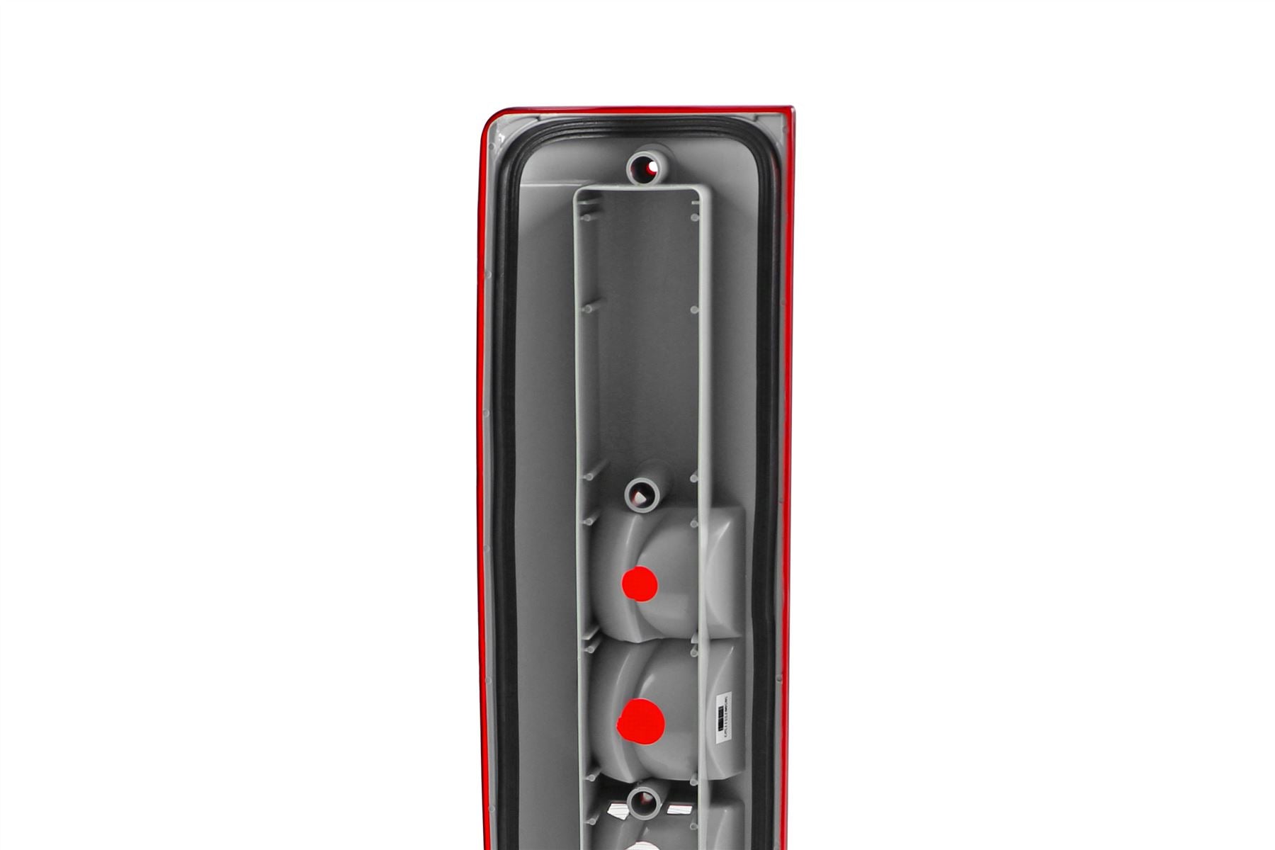 Iveco Daily Right Rear Light, Hella OEM, OEM 500319555 - View 7