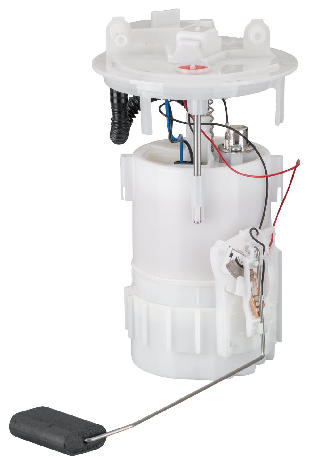 Hella Fuel Pump for Renault, OEM quality, OEM 17 20 243 29R, MPN 8TF 358 106-861