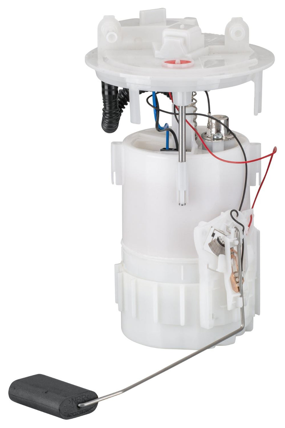Hella Fuel Pump for Renault, OEM quality, OEM 17 20 243 29R, MPN 8TF 358 106-861