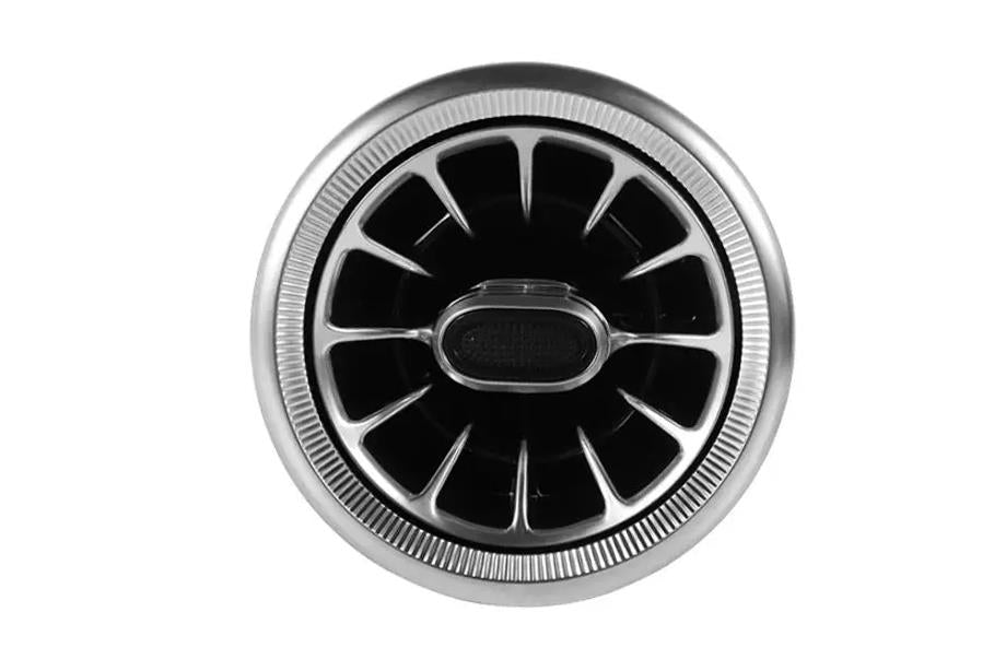 Dashboard AC Vent Grille - for Mercedes-Benz | Eurowagens - View 2