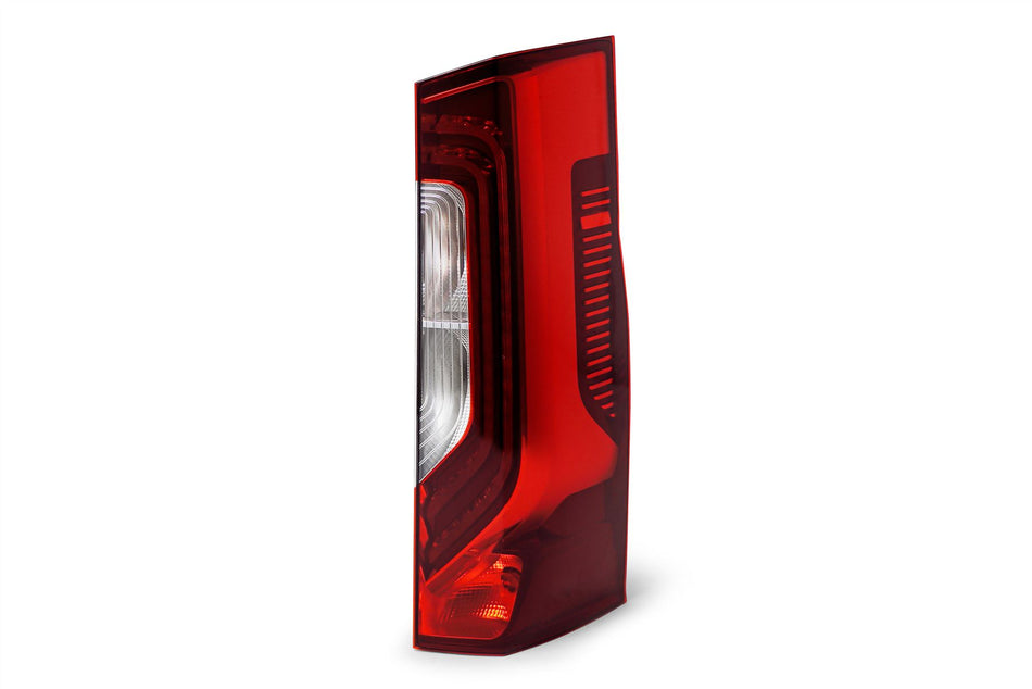 Hella LED Right Rear Light for Mercedes-Benz, OEM quality, OEM 910 820 53 00