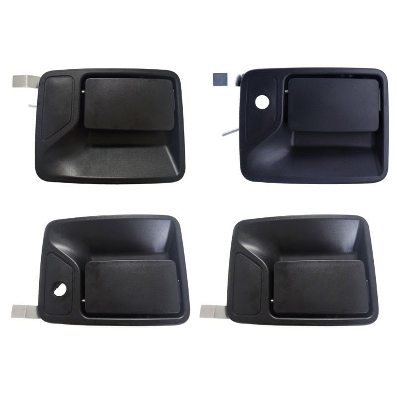 Exterior Door Handle Front and Rear - for Ford - OEM 7C3Z2522404AA | Eurowagens