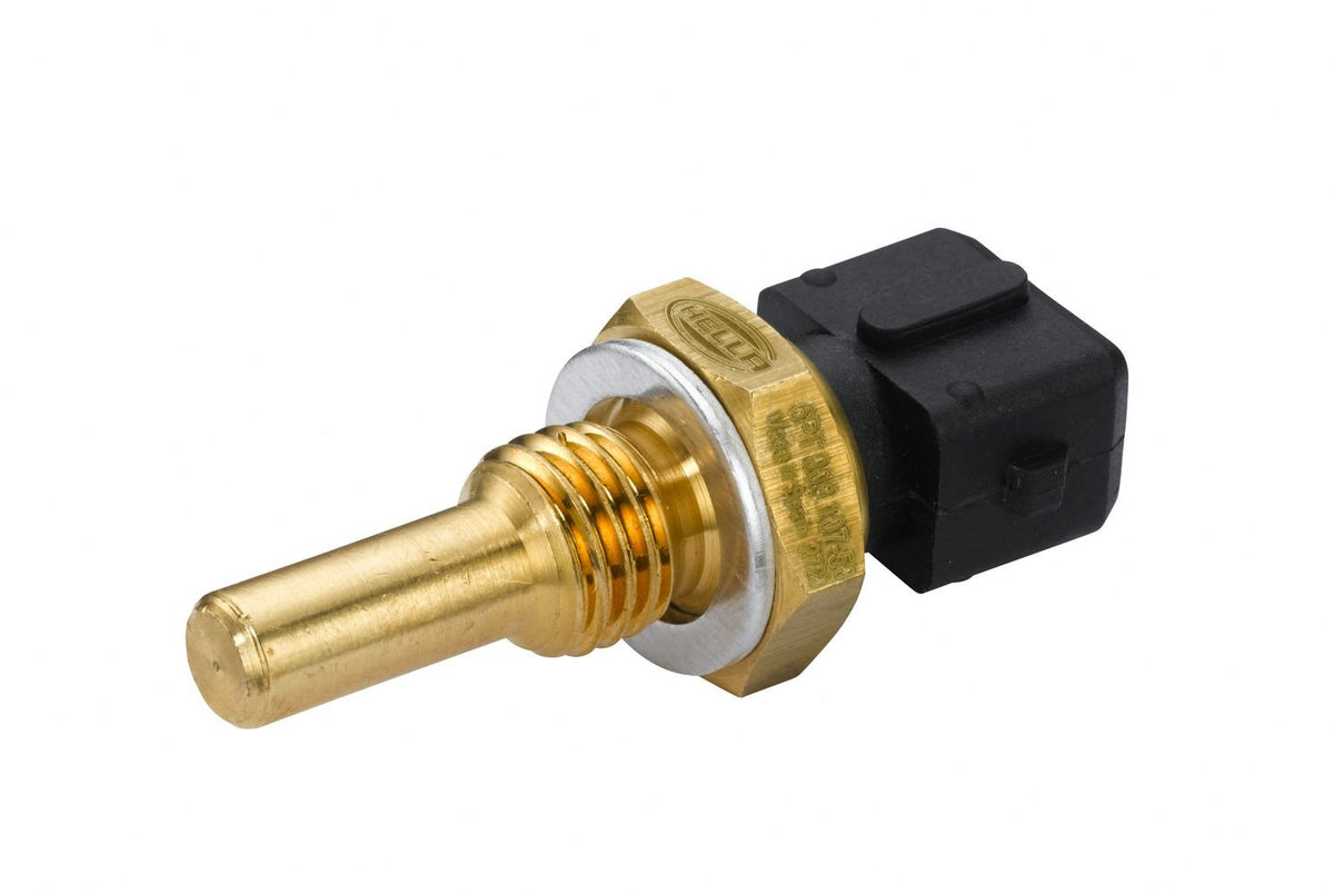 Hella Temperature Sensor for Volvo, Lancia & more, OEM quality, OEM 195051101000, MPN 6PT 009 107-501