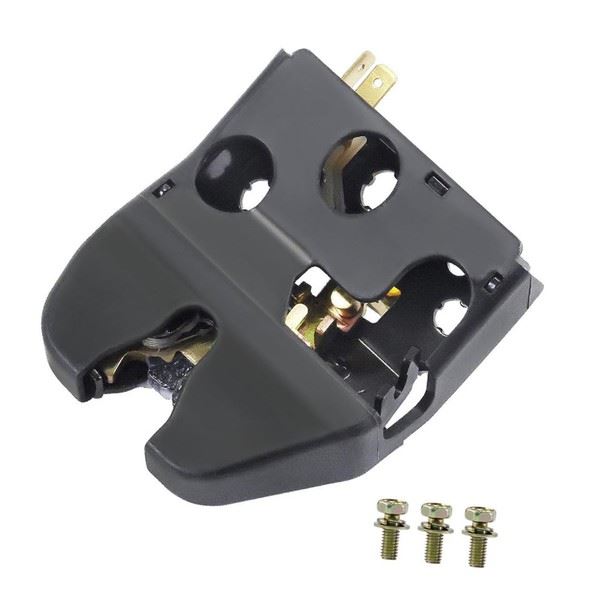 Tailgate Latch Lock - OEM 74851S01A01 | Eurowagens - View 3