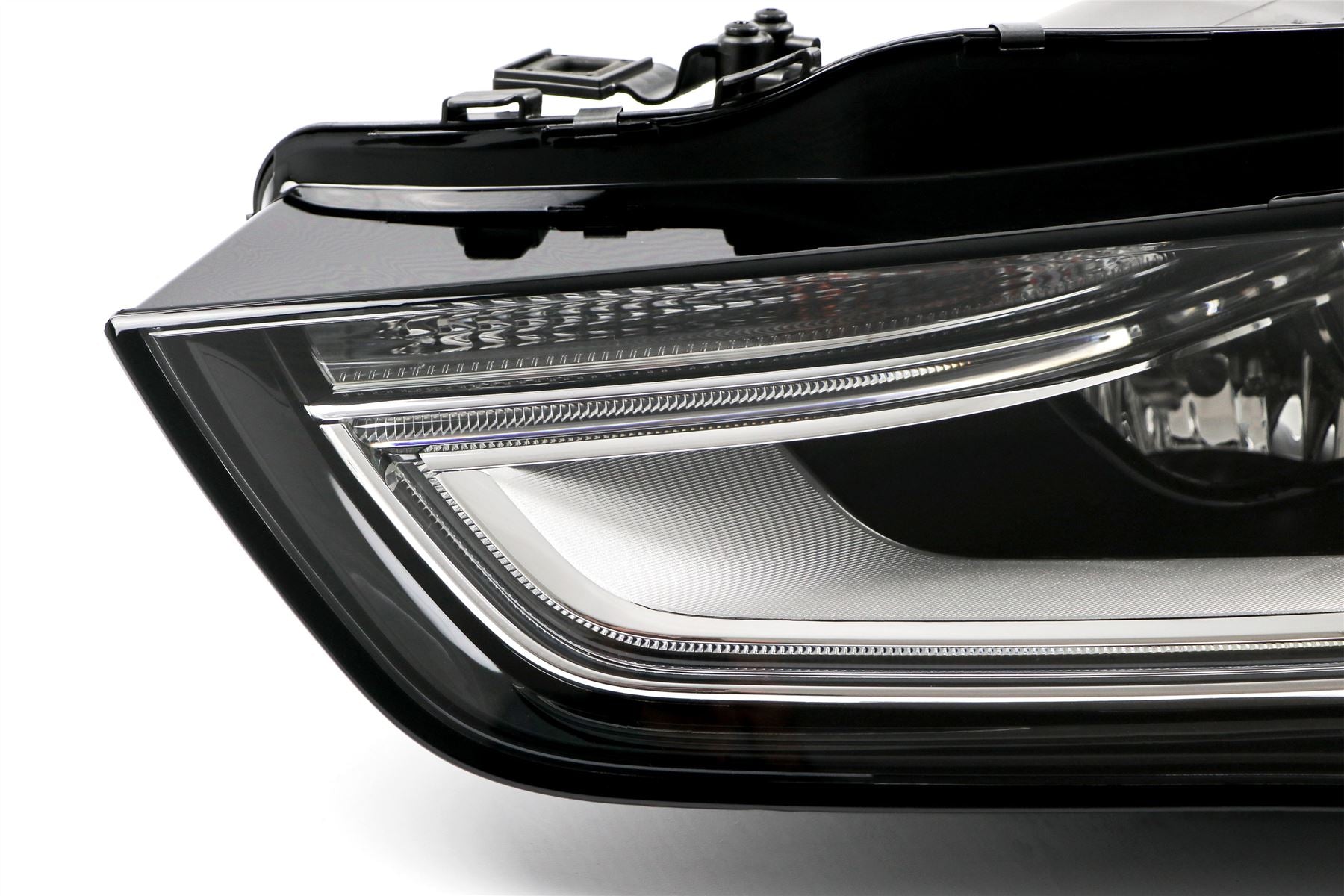 Audi A4 B8 Left Headlight, Magneti Marelli OEM, OEM 8K0941753A - View 4