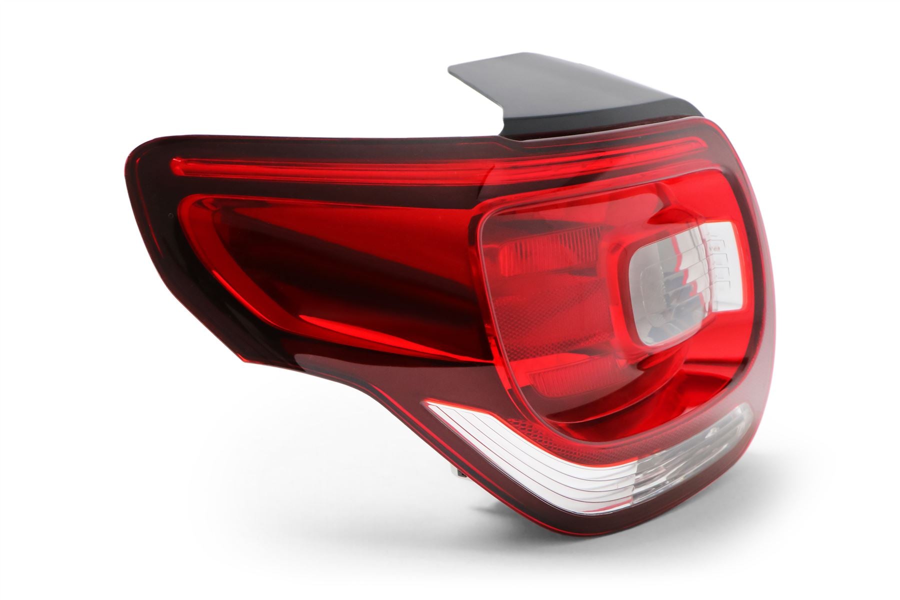 Citroen DS3 Left Rear Light, Hella OEM, OEM 6350JF - View 9