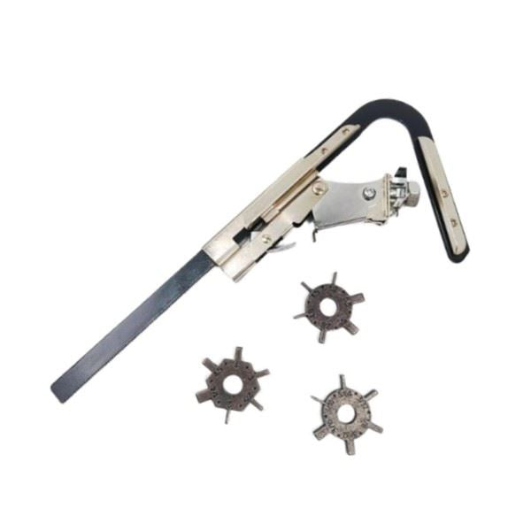 Piston Ring Cleaning Tool | Eurowagens - View 3
