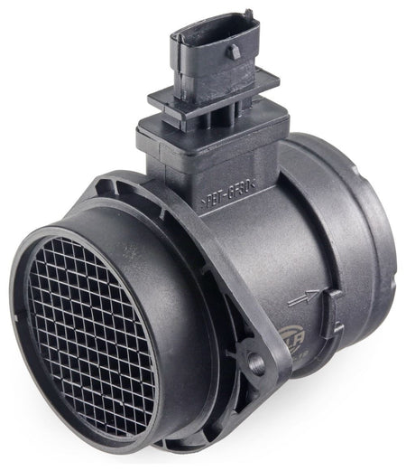Hella Mass Air Flow Meter for Fiat, OEM quality, OEM 51792707, MPN 8ET 358 095-191