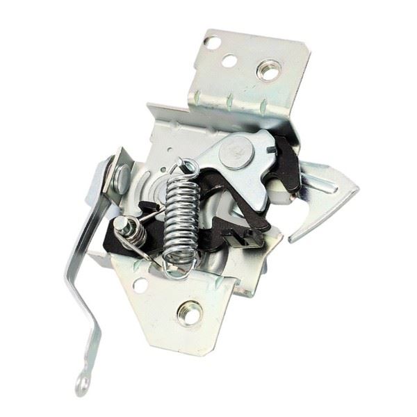 Bonnet Latch - for Ford - OEM 12S6H16C680AF | Eurowagens - View 2