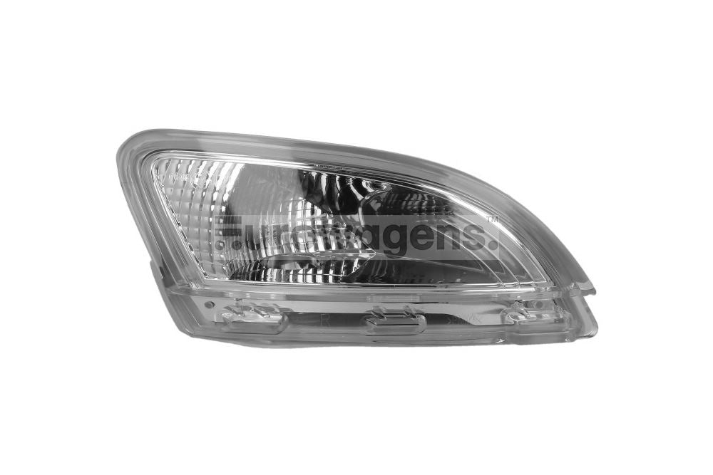 Renault Twingo MK2 Right Indicator, Valeo OEM, OEM 261608090R, MPN 44762