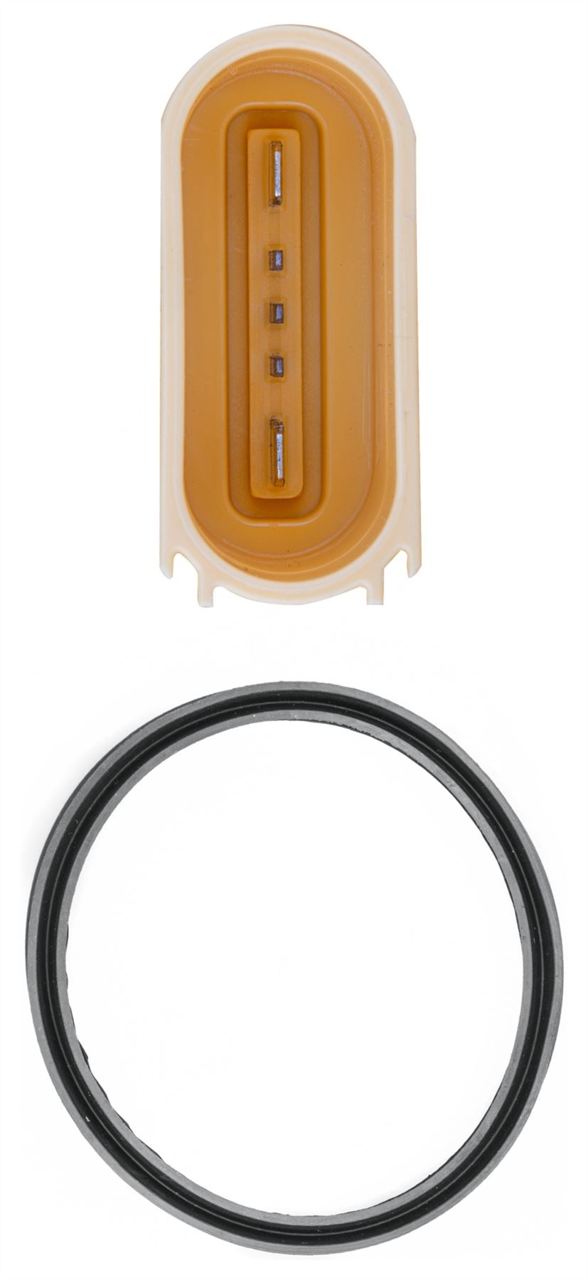 Hella Fuel Pump for Volkswagen, Skoda & more, OEM quality, OEM 6R0 919 050 AB - View 3