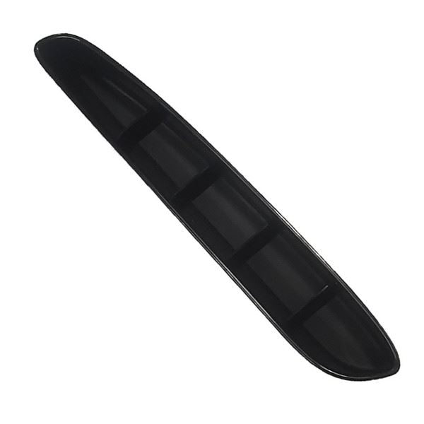 Bumper Trim Rear - for BMW - OEM 51128075312 | Eurowagens