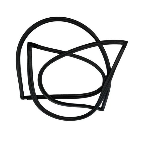 Door Weatherstrip Seal Rear - for Mercedes-Benz - OEM 4637400278 | Eurowagens