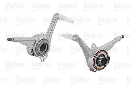 Valeo Clutch Central Slave Cylinder for Volkswagen, OEM quality, OEM 02F141671A, MPN 810021