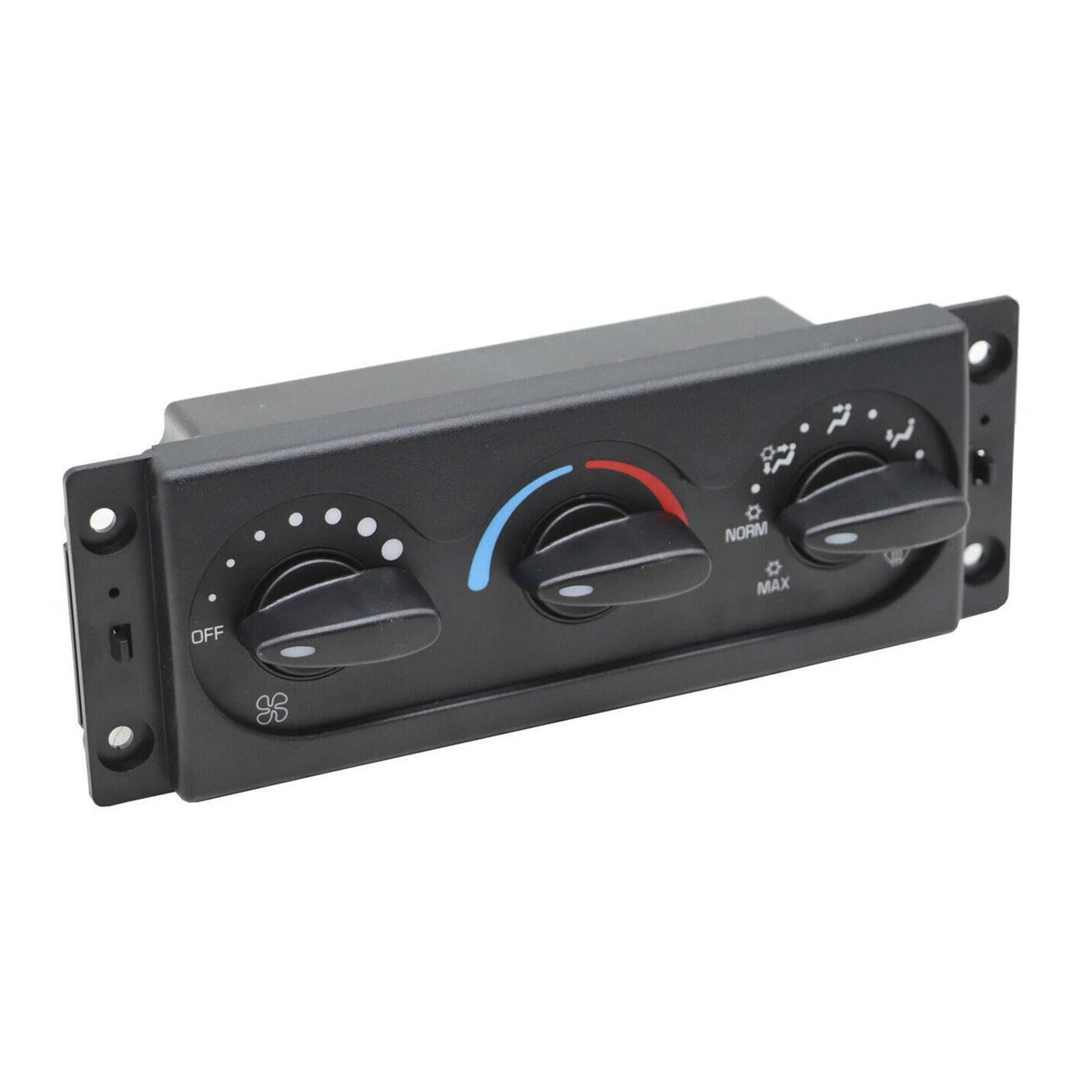Air Conditioning Control Panel - for International - OEM 3545543C1 | Eurowagens - View 10