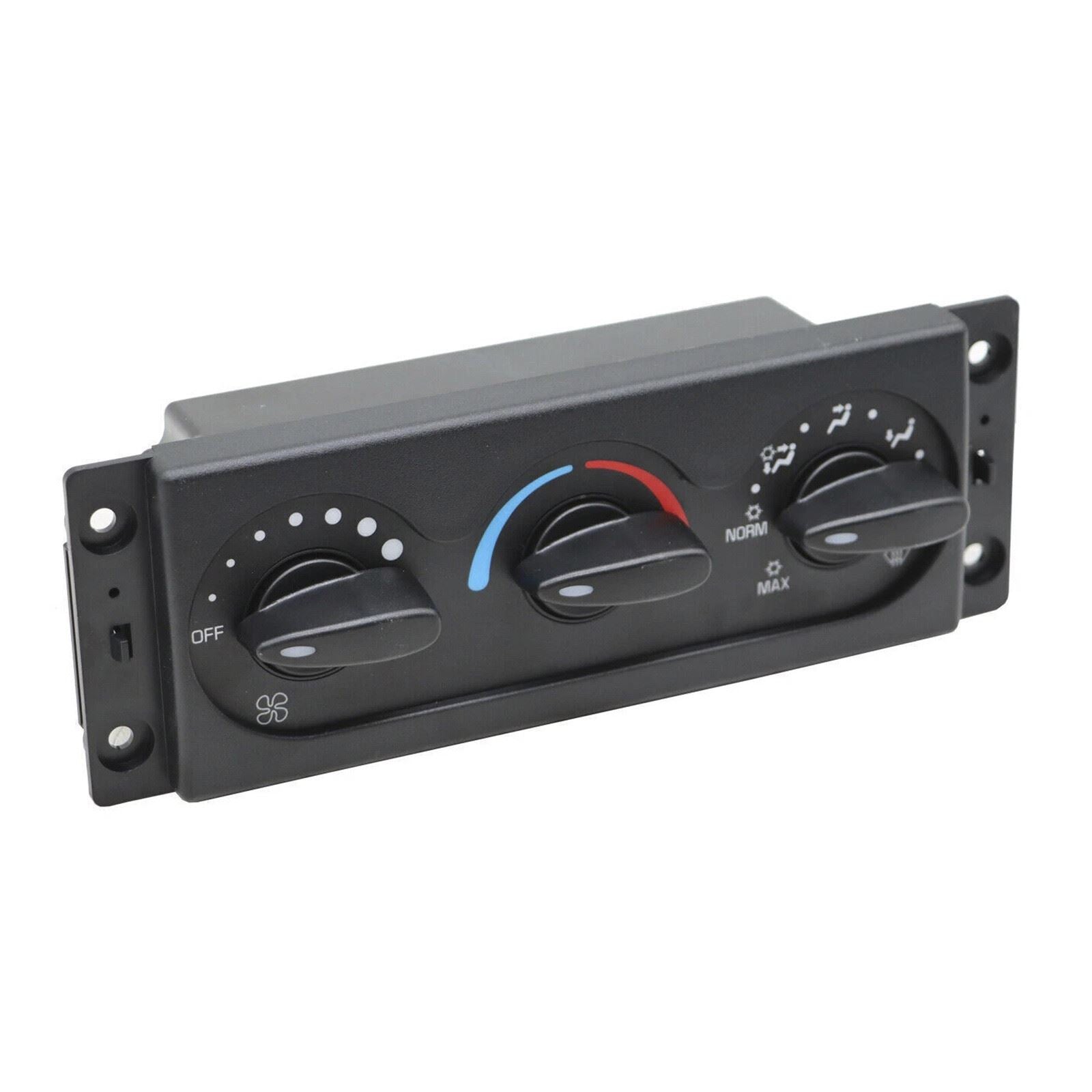 Air Conditioning Control Panel - for International - OEM 3545543C1 | Eurowagens - View 10