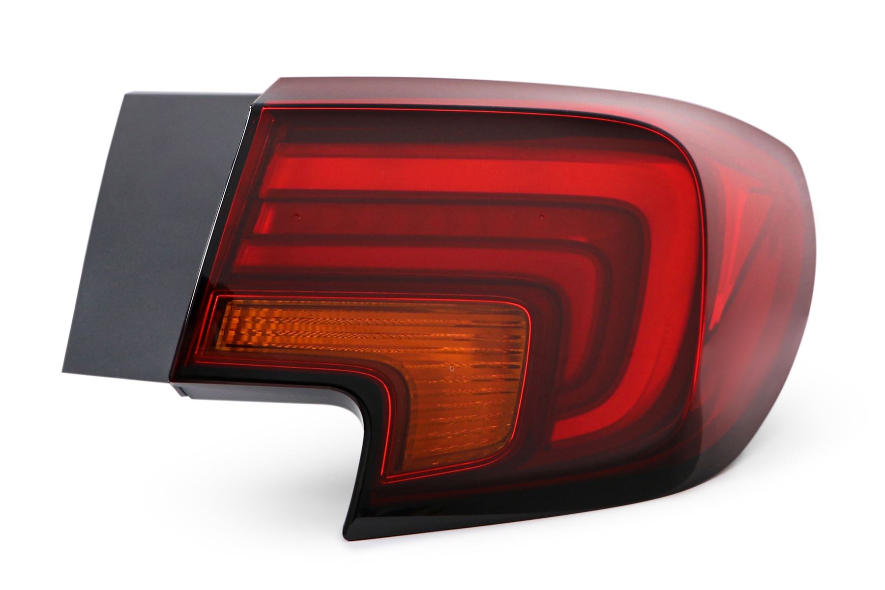 Vauxhall Astra K Right Rear Light, Magneti Marelli OEM, OEM 39015946 - View 8