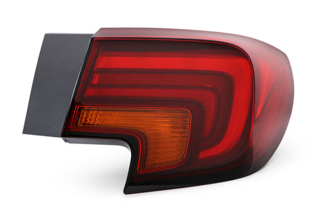 Vauxhall Astra K Right Rear Light, Magneti Marelli OEM, OEM 39015946 - View 8