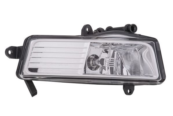 Hella Right Front Fog Light for Audi, OEM quality, OEM 4F0 941 700 B - View 4