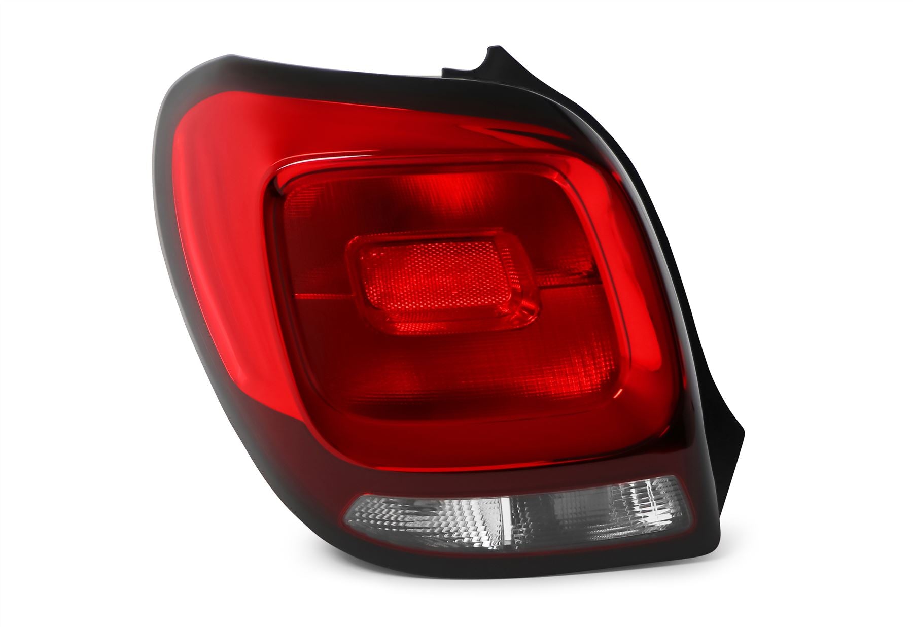 Citroen C1 Left Rear Light, Magneti Marelli OEM, OEM B000878880, MPN MRL4832