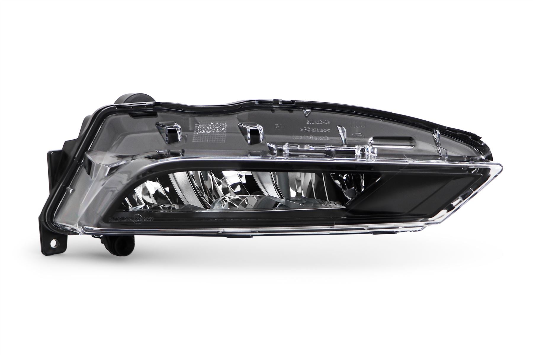 Seat Ateca Right Front Fog Light, Hella OEM, OEM 5F0941702D, MPN 1ND 012 996-041