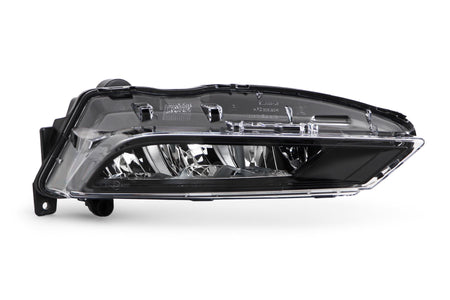 Seat Ateca Right Front Fog Light, Hella OEM, OEM 5F0941702D, MPN 1ND 012 996-041
