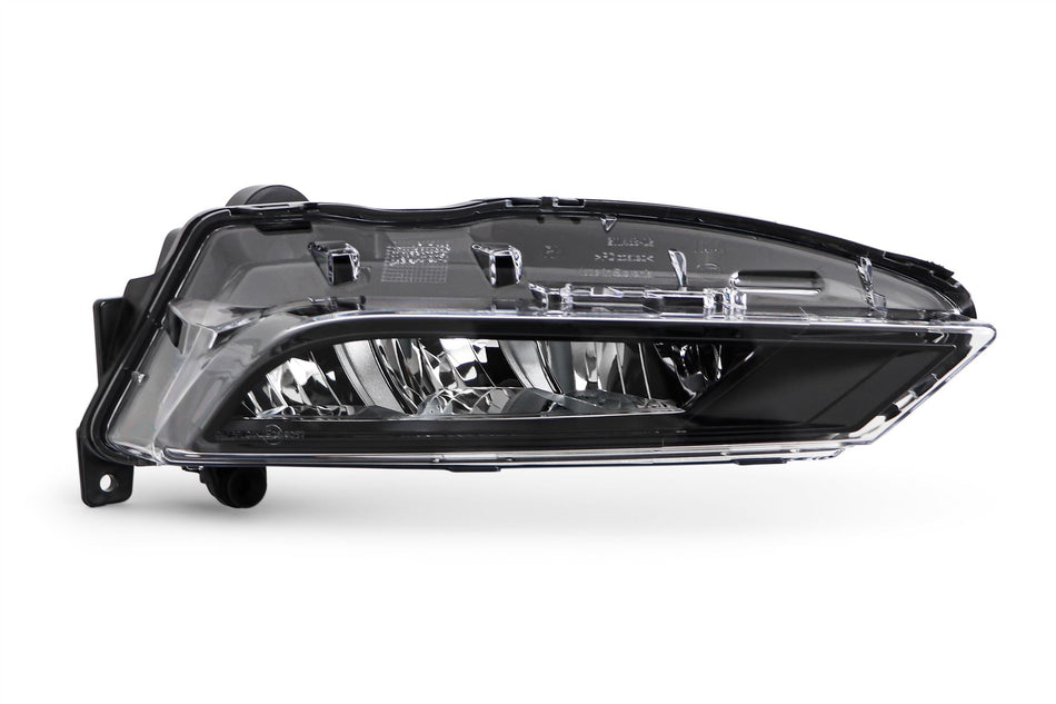 Seat Ateca Right Front Fog Light, Hella OEM, OEM 5F0941702D, MPN 1ND 012 996-041