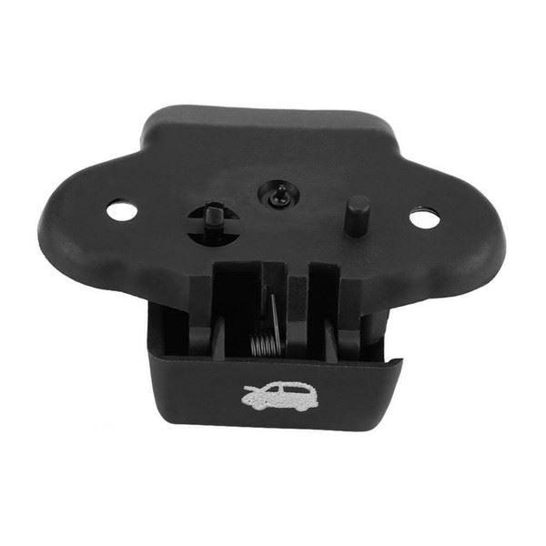 Bonnet Release Handle - for Chrysler & Dodge - OEM 68002784AA | Eurowagens - View 9