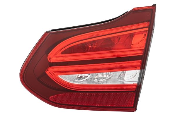 Mercedes-Benz C-Class T-Model Right Rear Light, Hella OEM, OEM 205 906 16 03