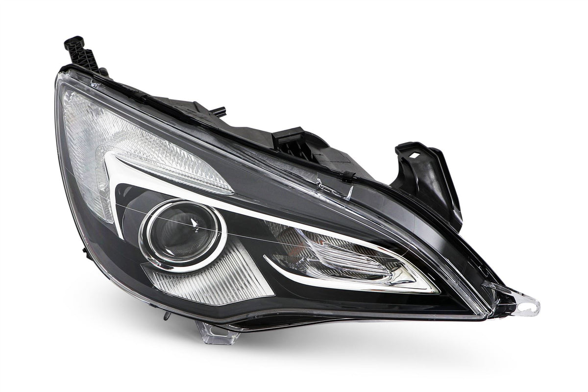 Magneti Marelli Right Headlight for Vauxhall, OEM quality, OEM 13281283 - View 3