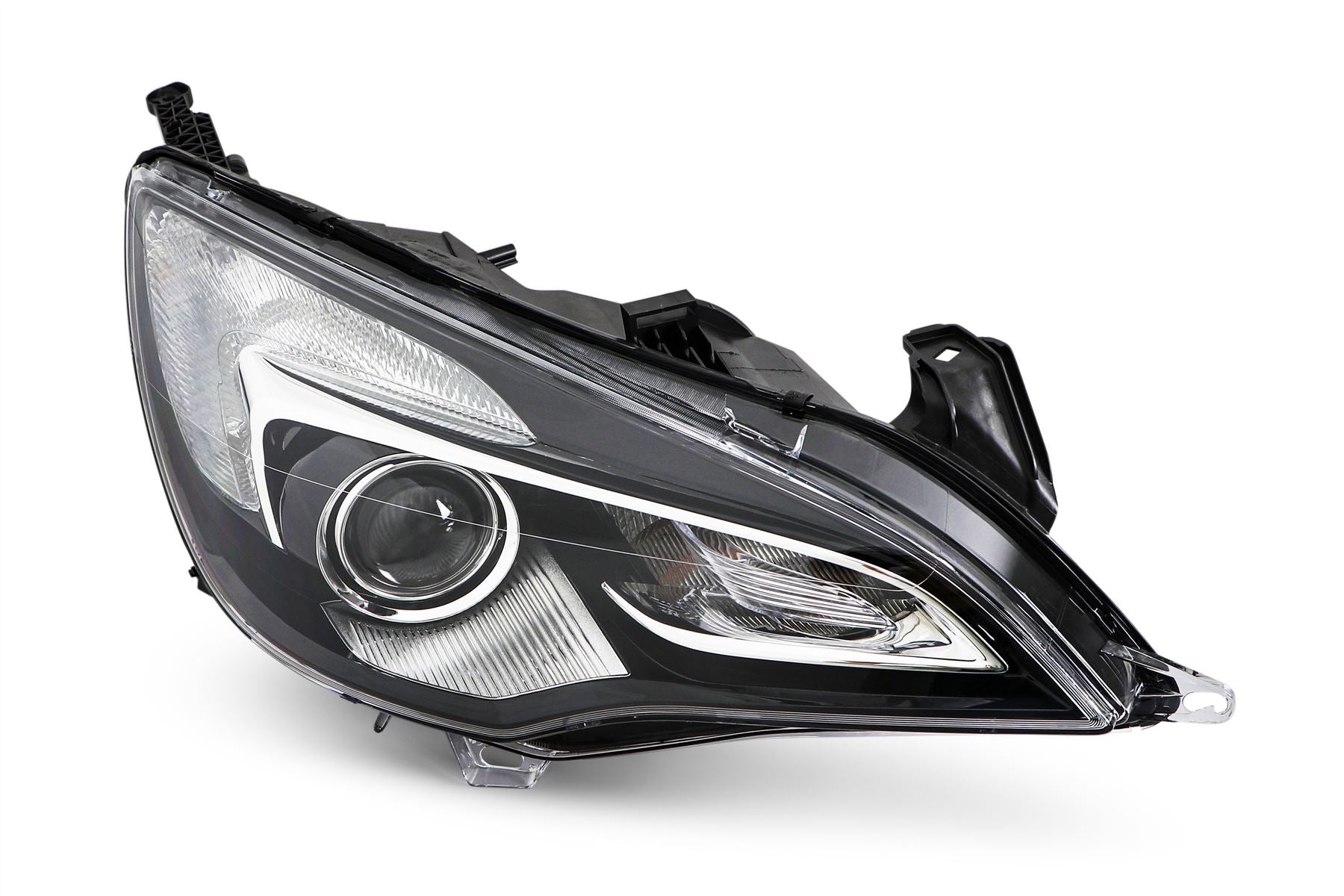 Magneti Marelli Right Headlight for Vauxhall, OEM quality, OEM 13281283 - View 3