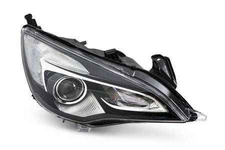 Magneti Marelli Right Headlight for Vauxhall, OEM quality, OEM 13281283 - View 3