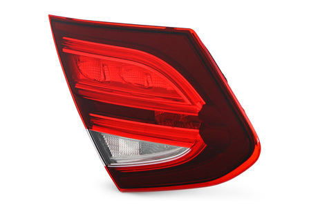 Hella Left Rear Light for Mercedes-Benz, OEM quality, OEM 2059063705 - View 7