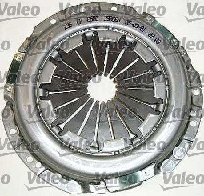 Renault 25 Clutch Kit, Valeo OEM, OEM 7701464716 - View 4
