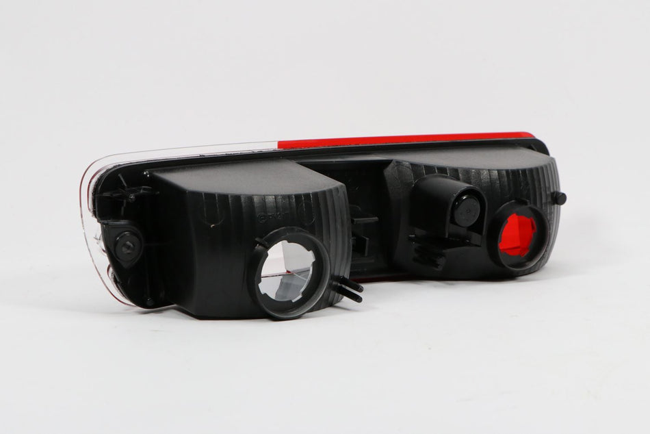 Rear Fog and Reverse Light Right - for Mitsubishi - OEM 214-1317R-UE | Eurowagens - View 2